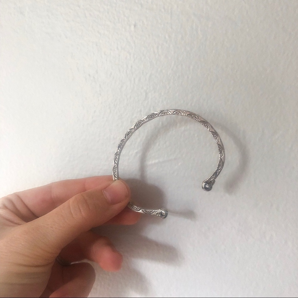 Chan Luu Cuff